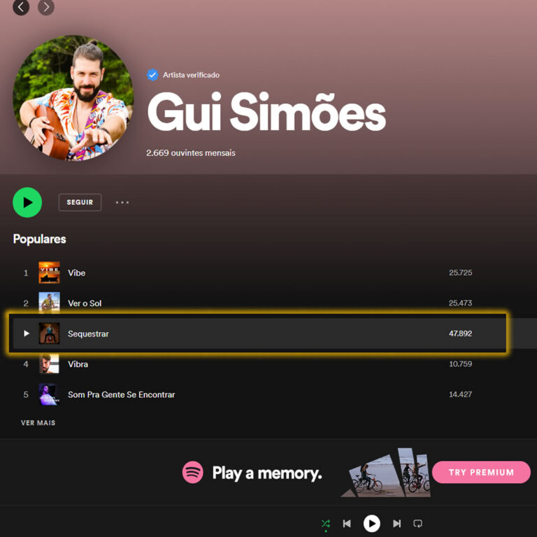 Gui Simões