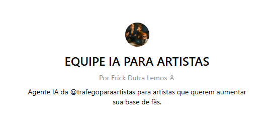 Agente IA Dexter